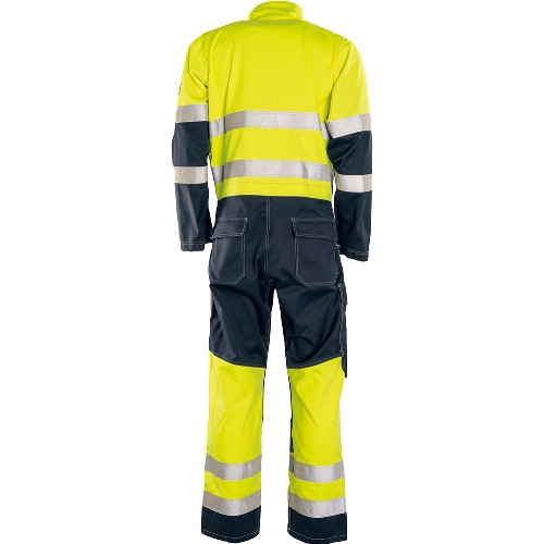 Gul/Marinblå Gul/Marinblå