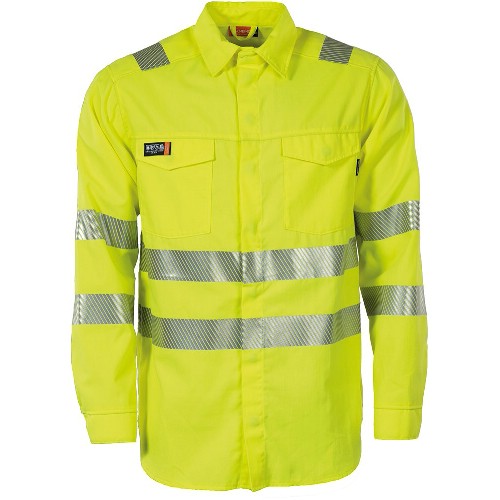 Skjorta TRANEMO 508391 Tera TX Light