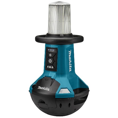 Arbetsbelysning MAKITA DML810 14,4 V / 18 V