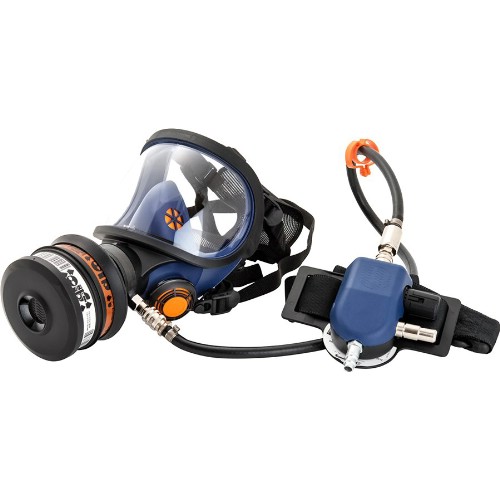 Tryckluftsmask SUNDSTRÖM SR 200 Airline PC