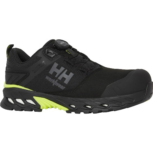 Skyddssko HELLY HANSEN 78340 Magni Evolution MXR Boa S7S