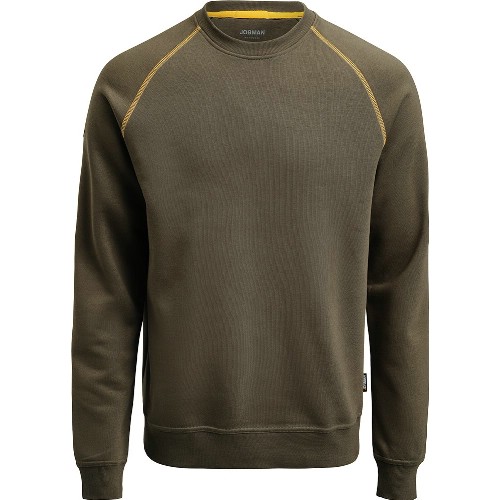 Sweatshirt JOBMAN 5140