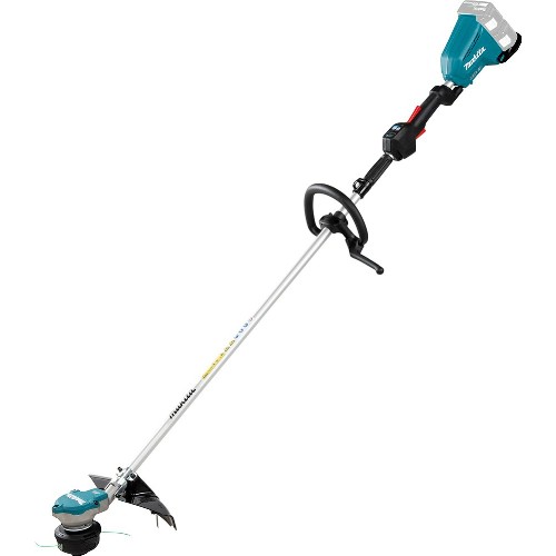 Grästrimmer MAKITA DUR368LZ 2x18 V utan batteri