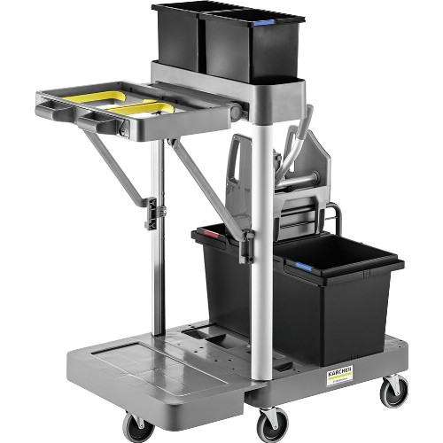 Städvagn KÄRCHER FM Swift 50/ W