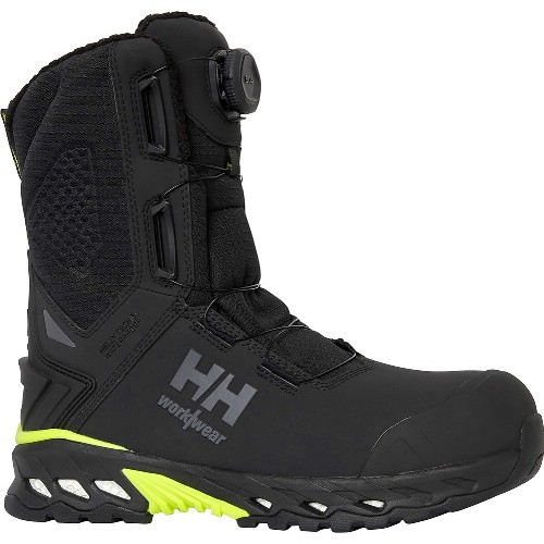 Skyddskänga HELLY HANSEN 78345 Magni Evolution MXR Vinter Tall Boa S7S ESD