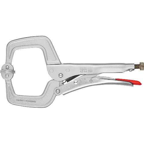Svetstång KNIPEX 4244