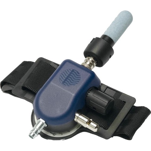 Trycklufttillsats SUNDSTRÖM SR 507