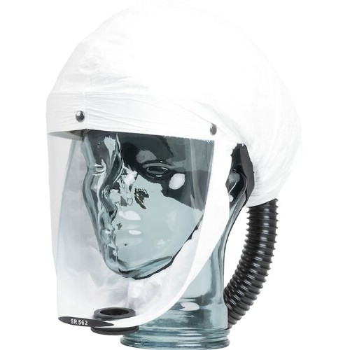 Skyddshuva SUNDSTRÖM SR 562