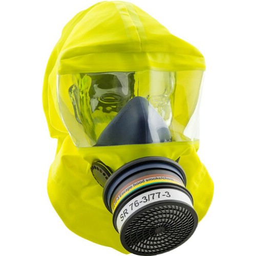 Flykthuva SUNDSTRÖM SR 77-3 ABEK1-CO-P3 Stationär