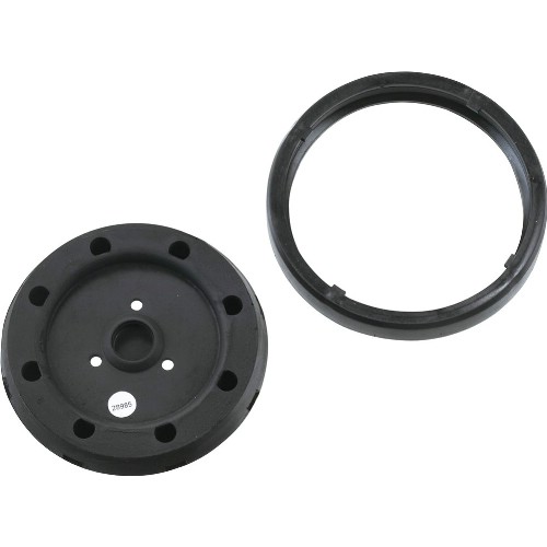 Slipplatta MILWAUKEE 150 mm