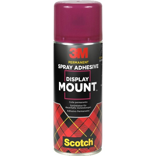 Spraylim 3M Scotch Display Mount 7277