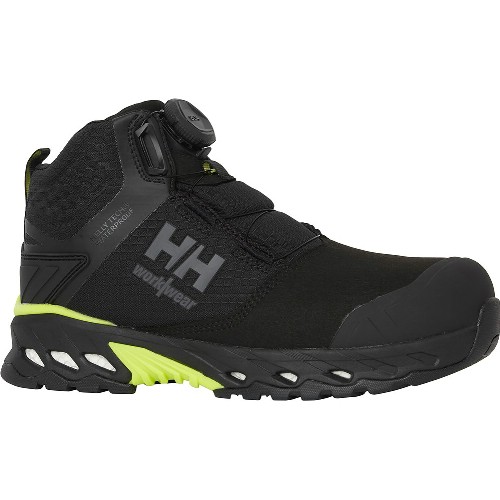 Skyddskänga HELLY HANSEN 78341 Magni Evolution MXR Boa S7S ESD