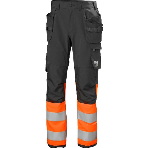 Hantverksbyxa HELLY HANSEN 77427 Alna 4X Stretch