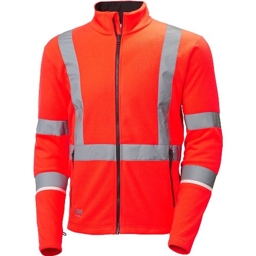 Fleecejacka HELLY HANSEN 72172 UC-ME