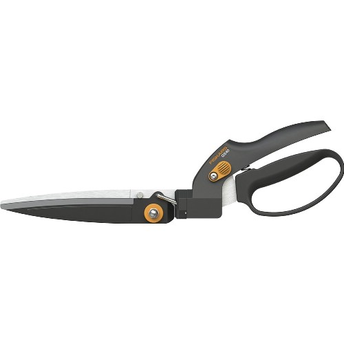 Grässax FISKARS GS40
