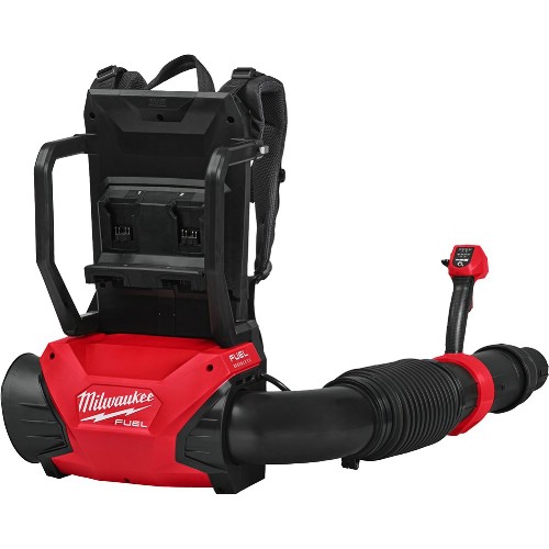 Lövblås MILWAUKEE M18 F2BPB-0 18 V utan batteri