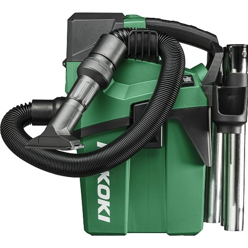 Torr- och våtdammsugare HIKOKI RP 18DLA 18 V utan batteri