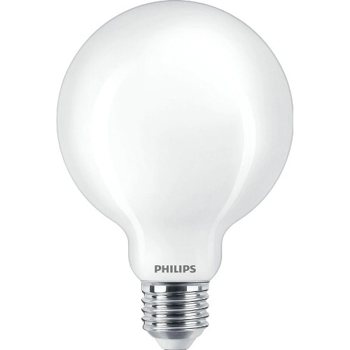 Globlampa LED PHILIPS Eye Comfort Frostad