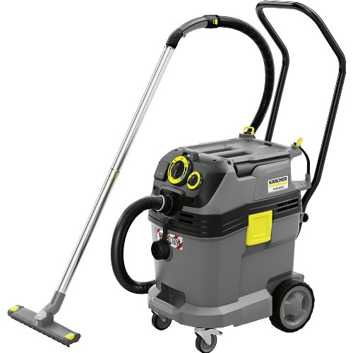 Torr- och våtdammsugare KÄRCHER NT 40/1 Tact Te M Wood