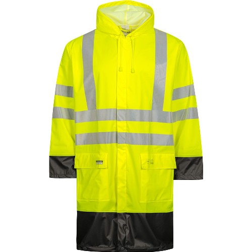 Regnrock LYNGSØE LR8030 Varsel
