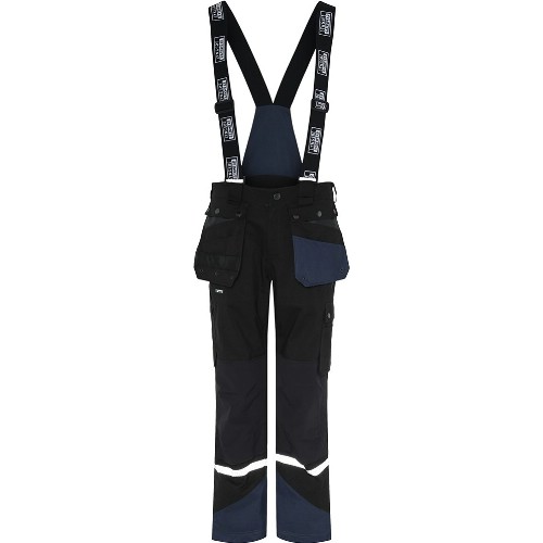 Regnbyxa LYNGSØE 4WS-4083