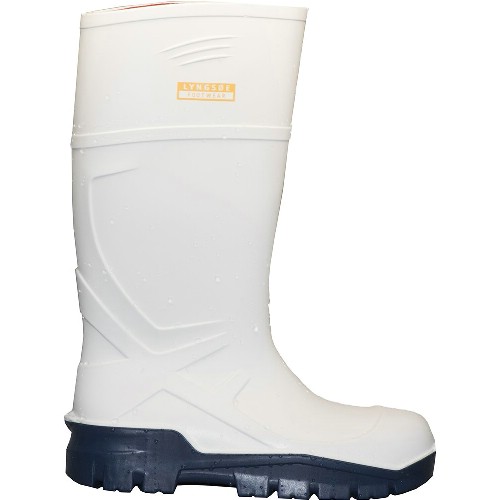 Skyddsstövel LYNGSØE LR390 S5