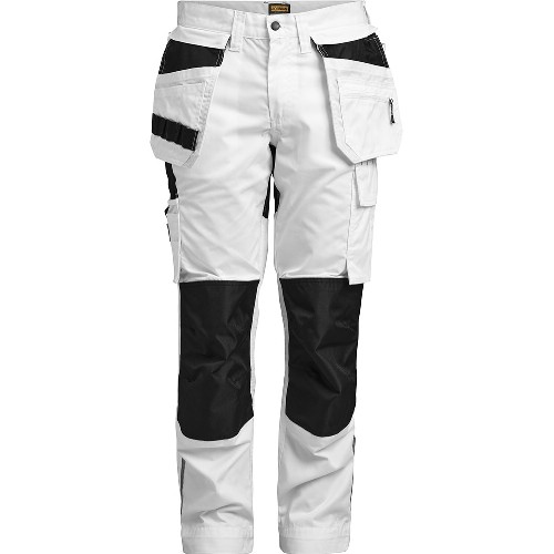 Hantverksbyxa JOBMAN 2326 Stretch