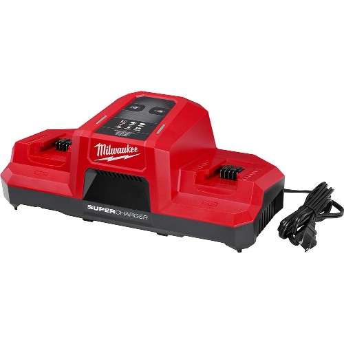 Batteriladdare MILWAUKEE M18 DBSC 18 V