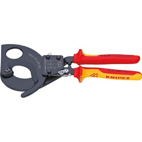 Kabelsax KNIPEX 9536 1000 V