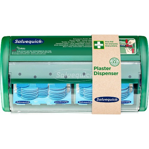 Plåsterautomat CEDERROTH Salvequick 51030130