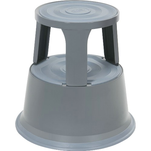 Arbetspall W.STEPS Kick-Step