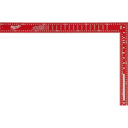 Timmermansvinkel MILWAUKEE