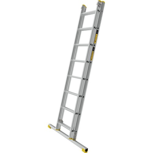 Utskjutsstege W.STEPS LPR 2-delad