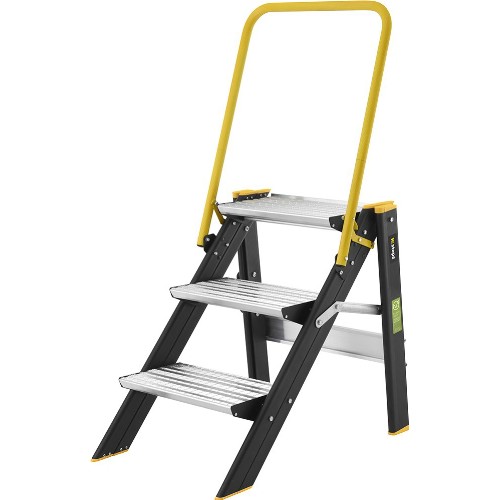 Arbetsbock W.STEPS 5000R+