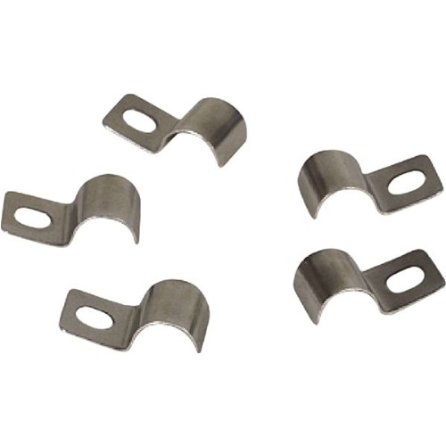 Ledningshållare JR enkel