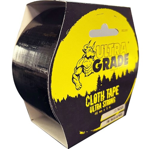 Vävtejp STOKVIS Ultra Grade Extreme