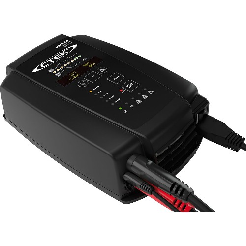 Batteriladdare CTEK MXTS 40 12 V/24 V