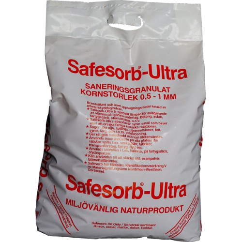 Absorptionsmedel SAFESORB Ultra