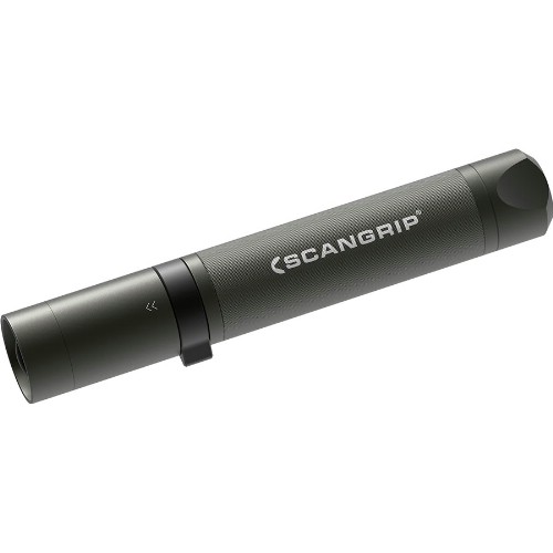 Ficklampa SCANGRIP Flash 600 LED