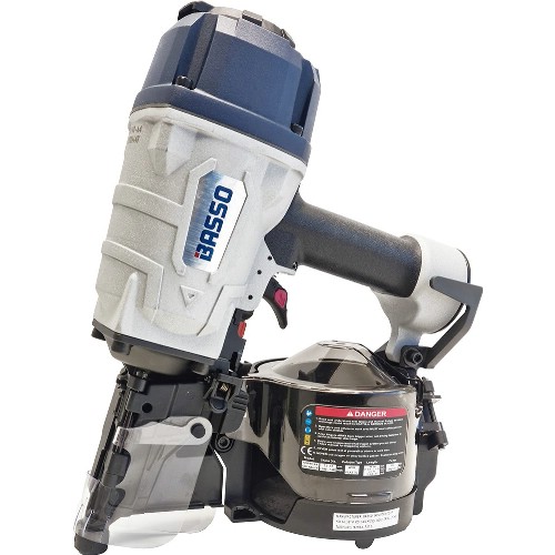 Spikpistol trådspik BASSO C38/90-A4