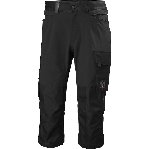 Piratbyxa HELLY HANSEN 77507 Oxford 4X Connect Stretch