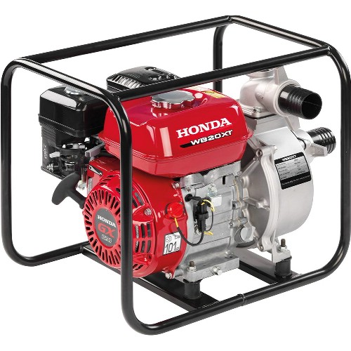Vattenpump HONDA WB 20