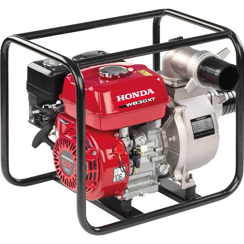 Vattenpump HONDA WB 30