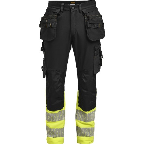 Hantverksbyxa JOBMAN 2392 Stretch