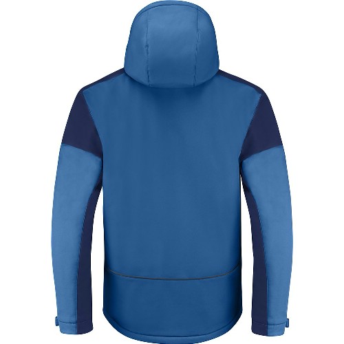 Koboltblå/Marinblå