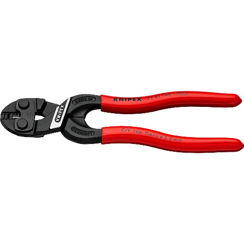 Kraftavbitare KNIPEX 7131 CoBolt
