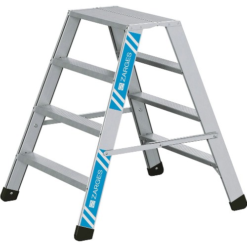 Arbetsbock ZARGES Seventec BP