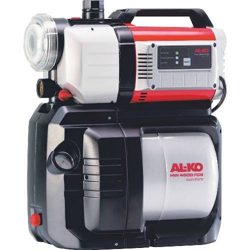Hydroforpump AL-KO HW 4500 FCS Comfort