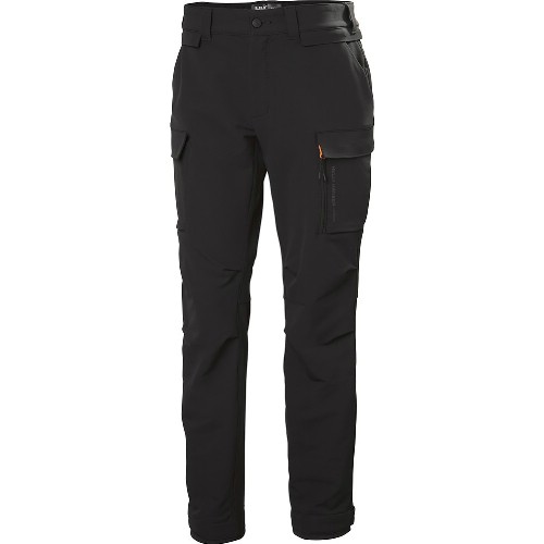 Servicebyxa HELLY HANSEN 77382 Kensington Connect Cargo Stretch