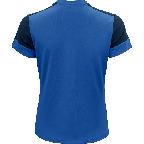 Koboltblå/Marinblå